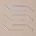 Disposable Air/Water Syringe Tips