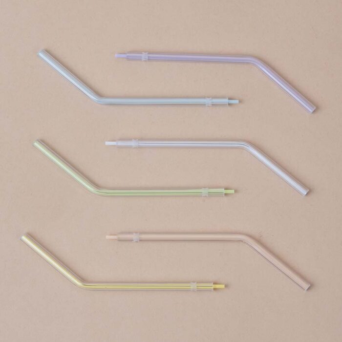 Disposable Air/Water Syringe Tips - Image 1
