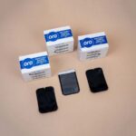 Disposable Barrier Envelope