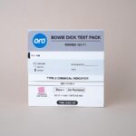 Bowie Dick - Image 4