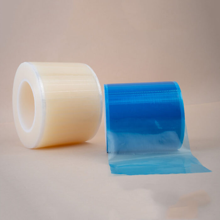 Barrier Film - Image 1