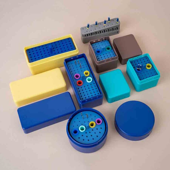 Endo Boxes - Image 1