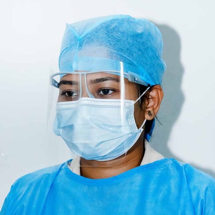 Surgeon Cap - Image 1