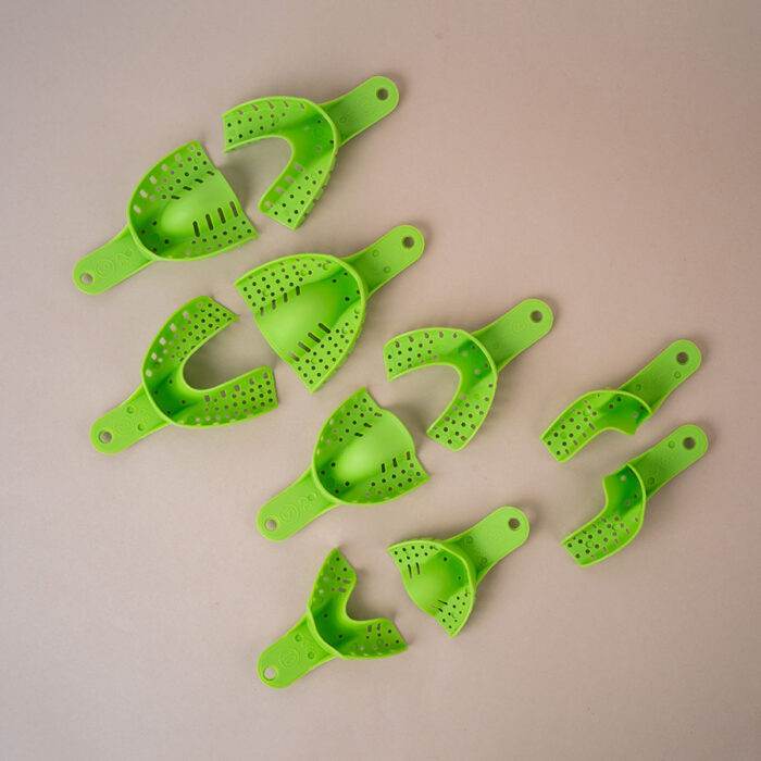 Impression Tray - Image 1