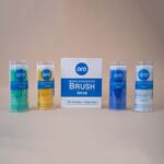 Micro Applicator Brush