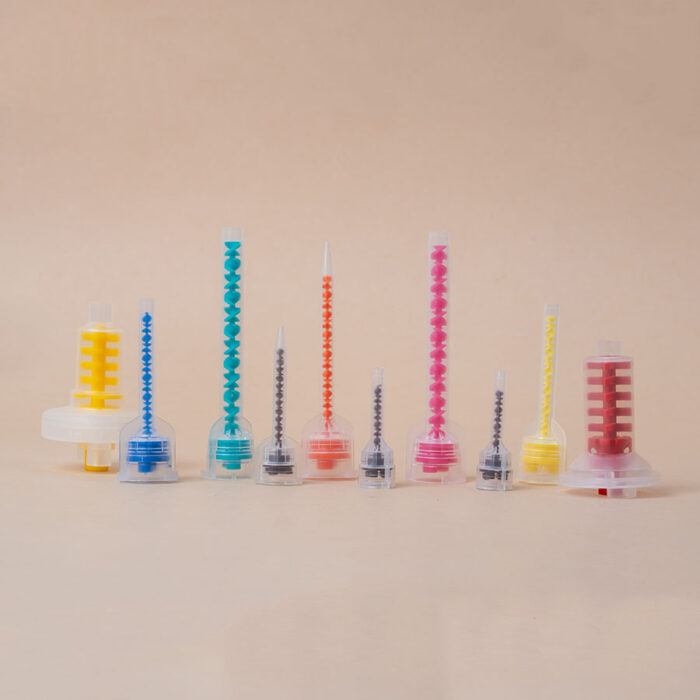 Seil Global Mixing Tip - Image 1