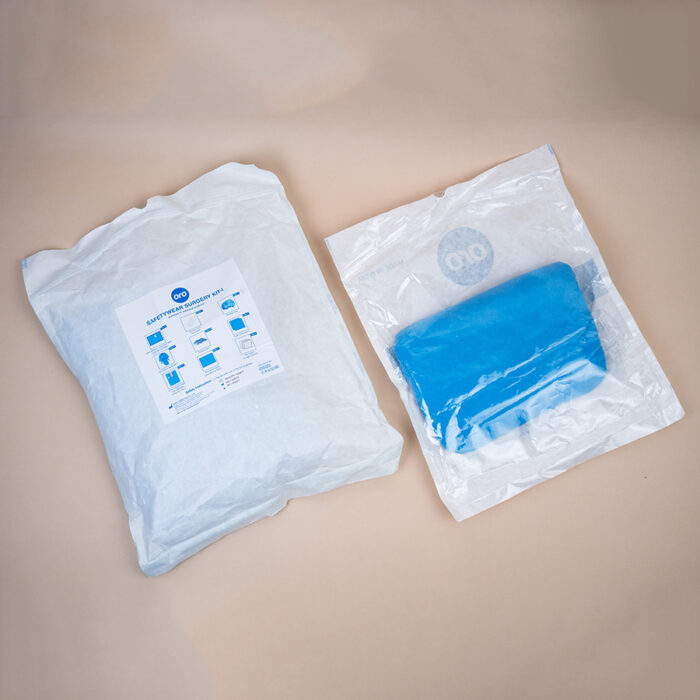 Safety Wear Surgical Kit Dental - Image 1