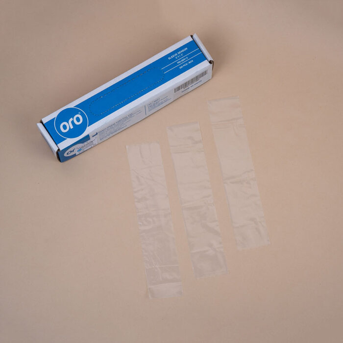 Sleeves - Image 1