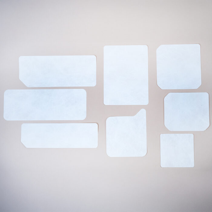 HDPE Sheets & Rolls for Blister Packaging - Image 1