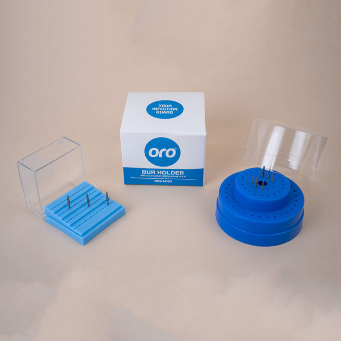 Bur Holder - Image 1
