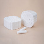 Cotton Roll & Dispensers - Image 2