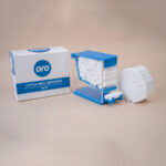 Cotton Roll & Dispensers