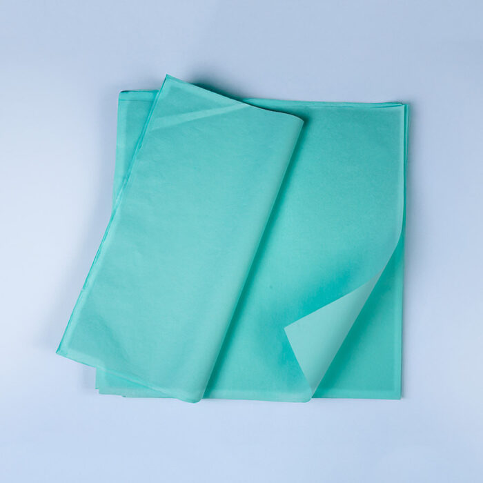 Medical Grade Crepe Paper - Image 1