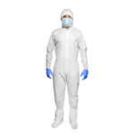 Disposable Coverall