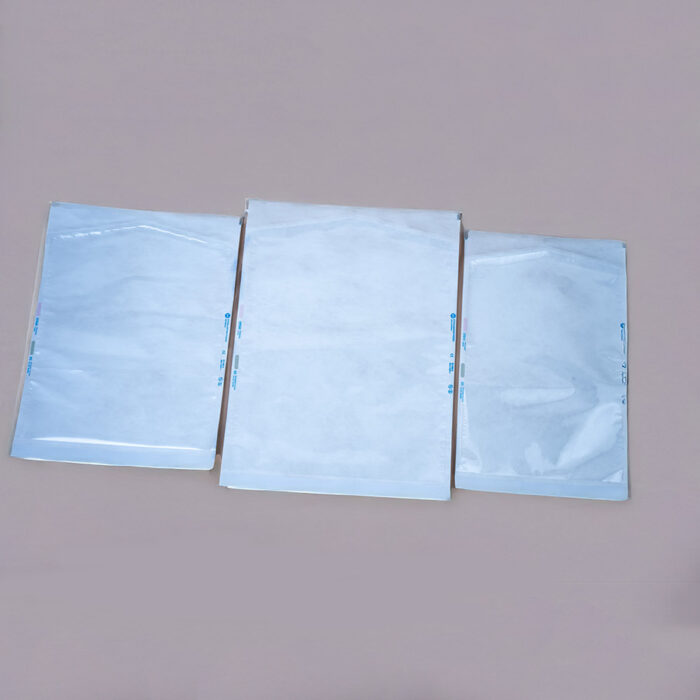 ORO Sterilization Pouches - Heat-Seal & Self-Seal - Image 2