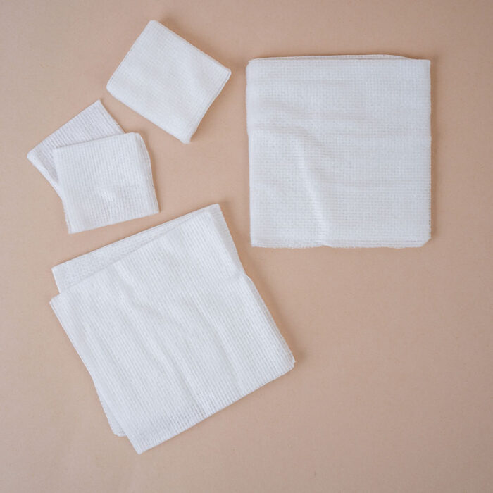 Non-Woven Sponges - Image 1