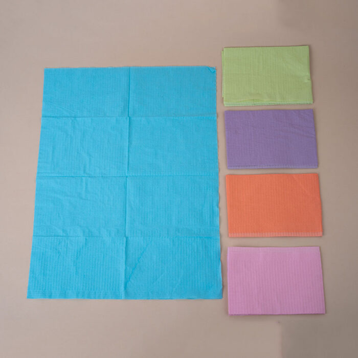 Patient Bib - Image 1