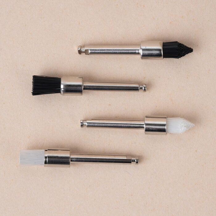 Prophy Brush & Cup - Image 1