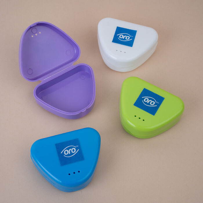 Retainer Box - Image 1