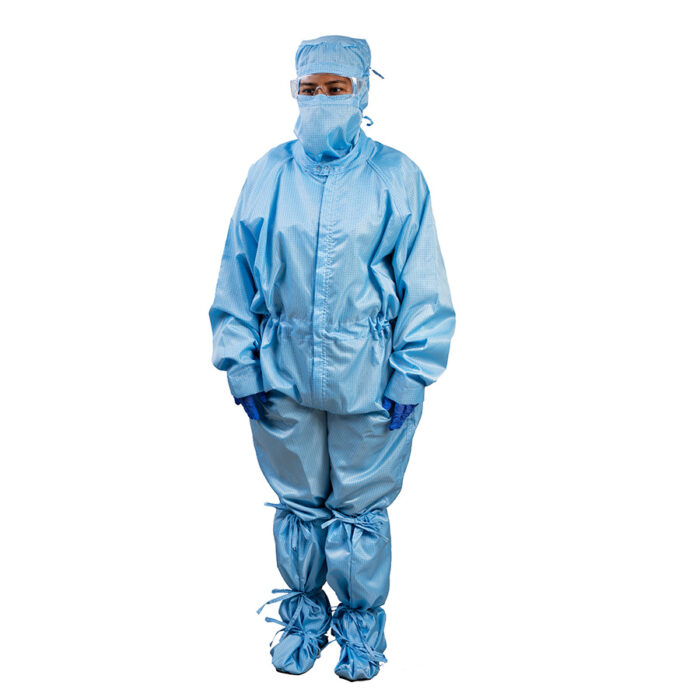 Reusable Coverall - Image 1