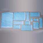 ORO Sterilization Pouches - Heat-Seal & Self-Seal