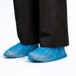 Shoe Covers – Non-Woven & LDPE - Image 2