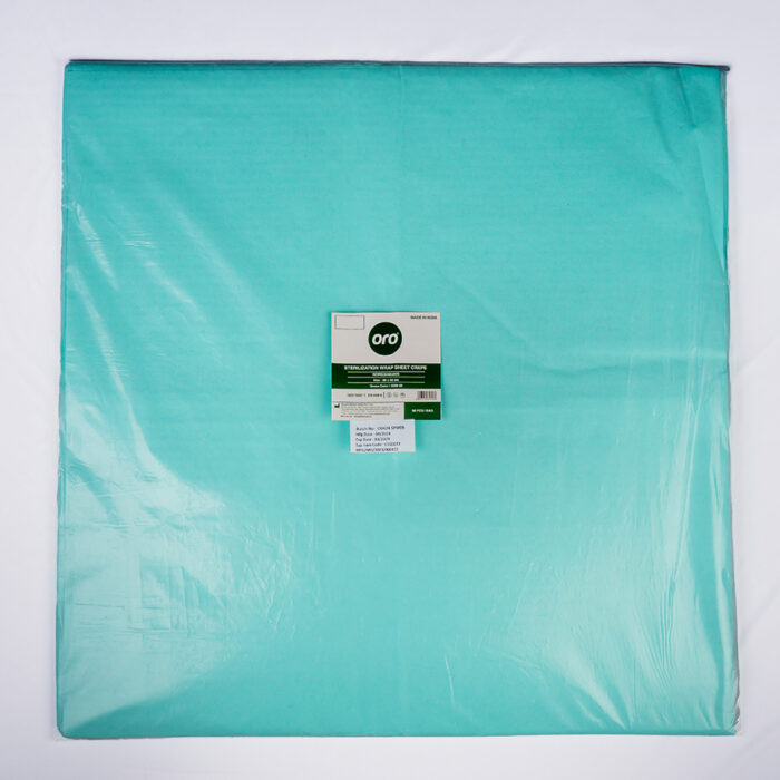 Crepe Sheet - Image 3