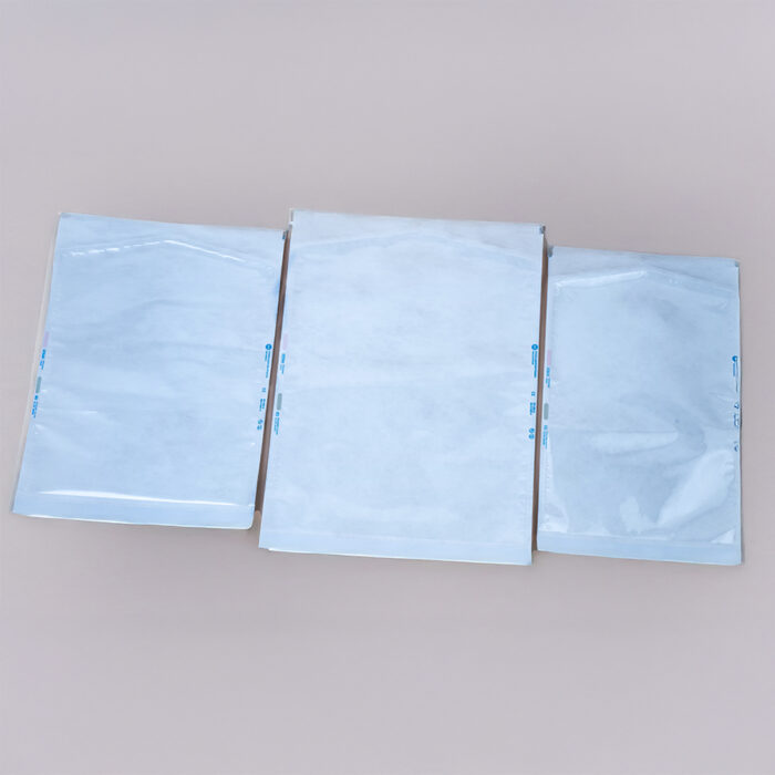 Sterilization Pouches – Heat Seal & Self Seal - Image 4
