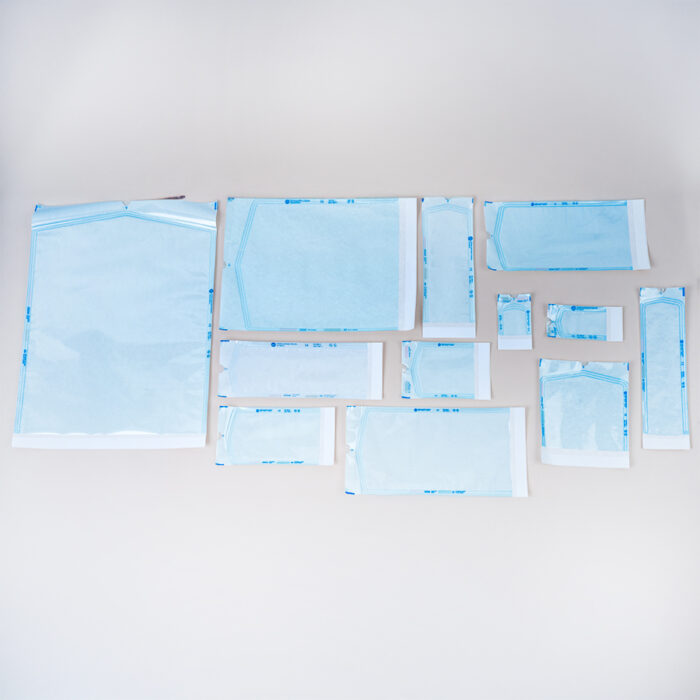 Sterilization Pouches – Heat Seal & Self Seal - Image 2