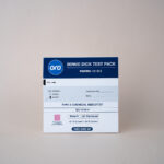 Bowie Dick Test Pack - Image 5