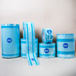 Gusseted Sterilization Reels