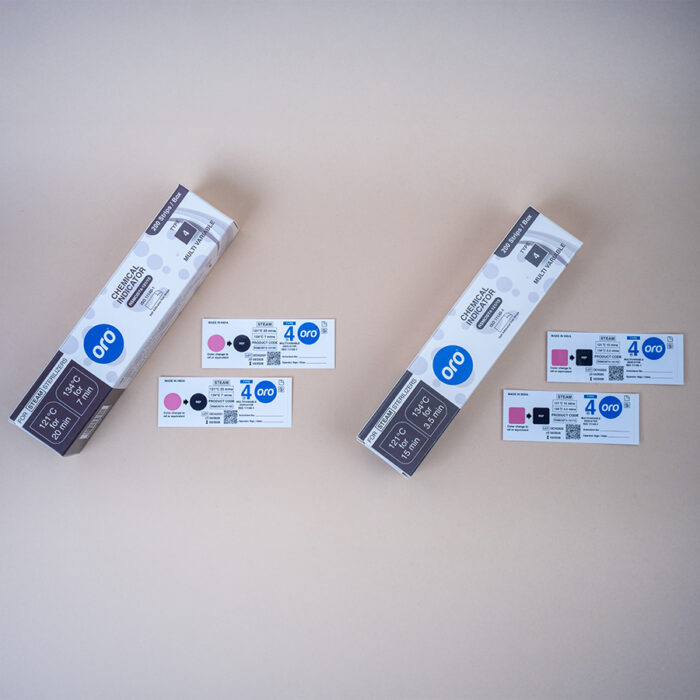 Chemical Indicator Strips - Image 6