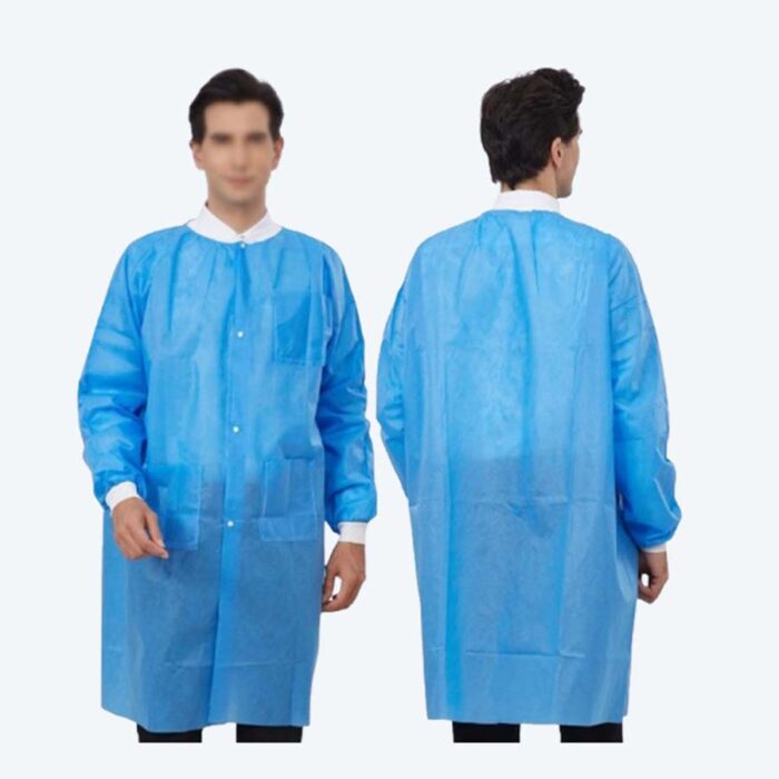 Lab Coat - Image 1