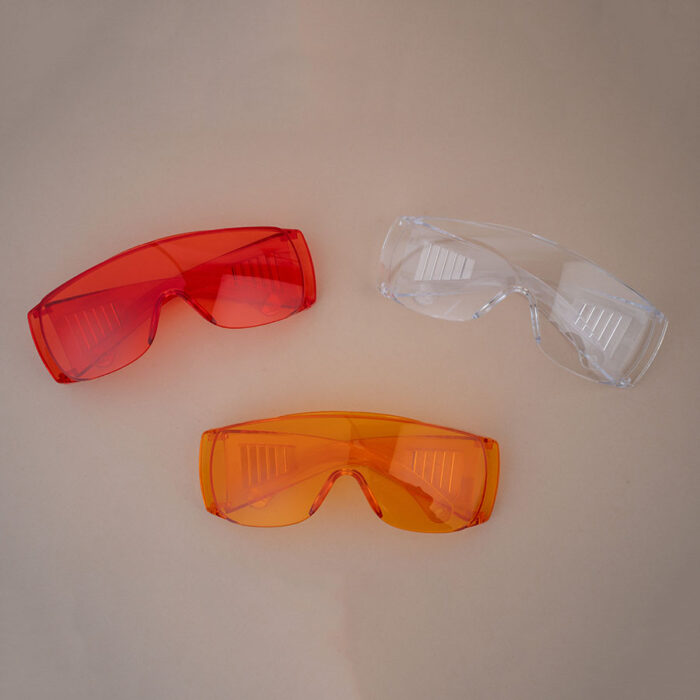 Protective Glass - Image 1